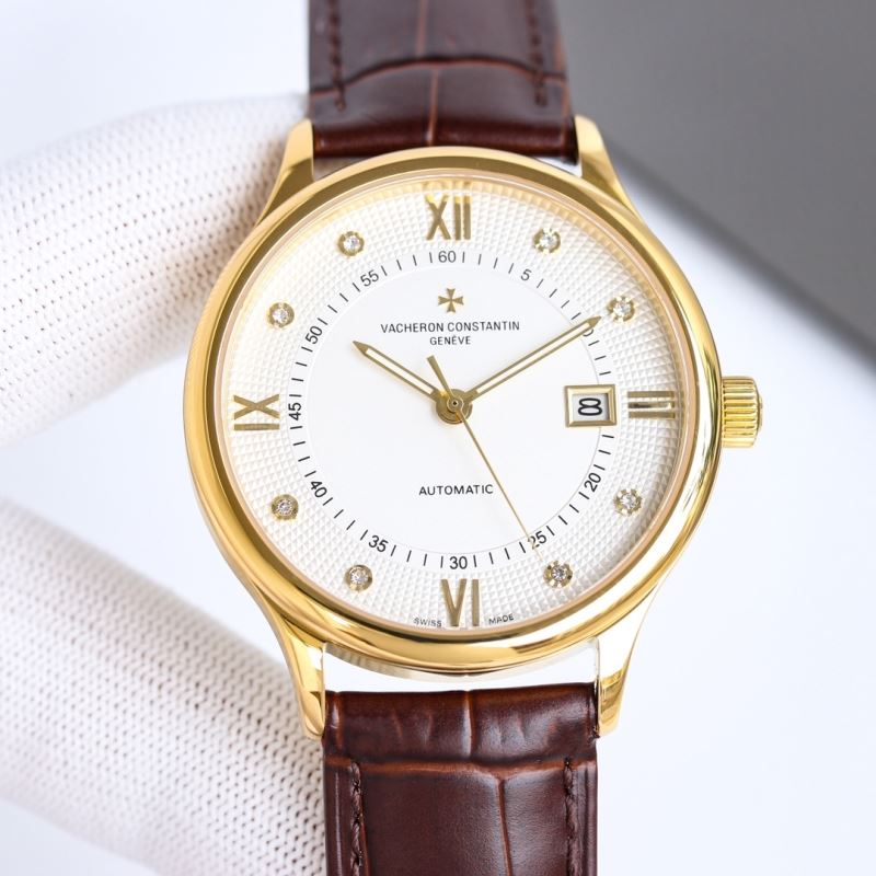 VACHERON CONSTANTIN Watches